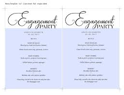 F&w's ultimate guide to fish recipes 10 Dinner Party Menu Designs And Examples Psd Ai Examples
