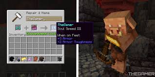 Minecraft 1.17: How To Get Looting 3 On A Bow In Survival!! - Tutorial -  Youtube