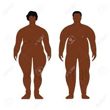 Fat African Men And Women Cartoon Outline Style Human Front Royalty Free Cliparts Vectors And Stock Illustration Image 91871952 Cartoon elephant playing a guitar. fat african men and women cartoon outline style human front