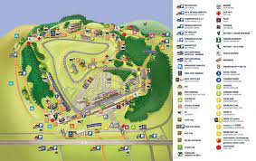 Grand prix von frankreich (le castellet) 2021 sonntag. Formel 1 Spielberg Wertvolle Tipps Infos Zum Event