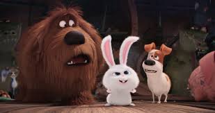 The Secret Life of Pets" and the "Trailer Problem"