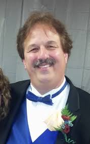 Obituary for Ronald C. Knight