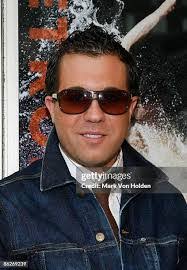 Stephen Laliberte's Instagram, Twitter & Facebook