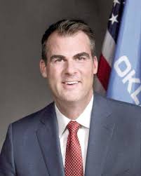 Press conference: Governor asks for tax cuts, changes in tribal compacts