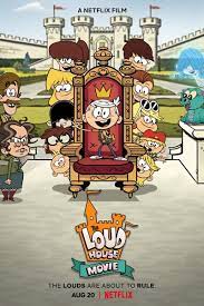 Housemovie is a cool website with brilliant navigation and seamless movie download feature. Download The Loud House Movie 2021 Fzmovies