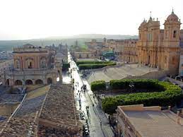 Examples have not been reviewed. Noto Reiseziel Auf Sizilien Urlaub Am Meer