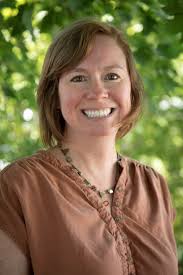 Addie Palin — Open AIR