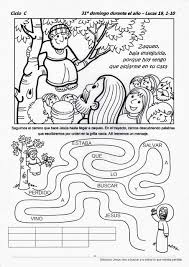 El Rincon De Las Melli Liturgia Ciclo C Bible Crafts Bible School Crafts Kids Church Lessons