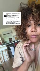 Doublement de voix dans Marvel : Hunter B 15 et Binari