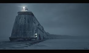Bring your favorite tnt shows to your next video call. Snowpiercer Series Train Design Hd Wallpaper Background Image 3361x2002 Id 1102424 Wallpaper Abyss
