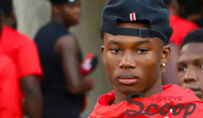 Could Jakailin Johnson Be Pressed Into Early Work for Buckeyes?