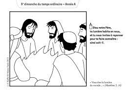 Telechargez Puis Imprimez Le Dessin De Jean Francois Kieffer Que Les Enfants Peuvent Colorier Vous Pouvez Ensuite Li Vie Chretienne Evangile Famille Chretienne