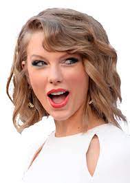 Taylor Swift Png Images Transparent Free Download Pngmart Com Cool Hairstyles Taylor Swift Hair Styles