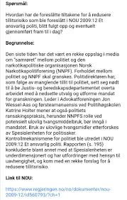 Landsmøtet ble gjennomført uten fysisk oppmøte. Une Bastholm Uneaba Twitter