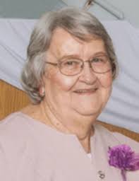 Charlotte Gale Jensen Obituary