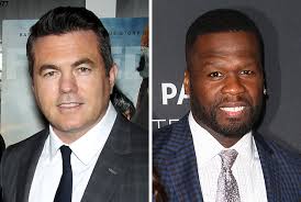 Tucker Tooley Ent. Welcomes 'Homecoming' From Justin Hires; Curtis '50  Cent' Jackson To Produce