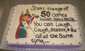 Funny things you can write on a birthday cake. 50th Birthday Cake Sayings Picture In 2021 Funny 50th Birthday Cakes 50th Birthday Cake 50th Birthday Funny
