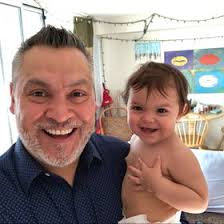 Randy Mayes (rmfrazzle)