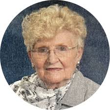 Marcelyn May Luedtke Obituary 2023