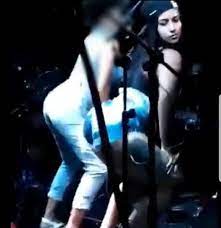 Rayane nazareth cardozo da silveira, traficante conhecida como hello kitty e uma das criminosas mais procuradas do rio de janeiro, morreu hoje pela manhã dur. Procurada Hello Kitty Se Diverte Em Baile Funk No Novo Mexico Em Sao Goncalo Jornal O Sao Goncalo On Line