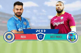 The west indies vs south africa 2nd test will be telecast at 10:00 am (local time) on friday. Ind Vs Wi 3rd T20 Live When And Where To Watch Live Streaming Venue Squads Timing