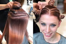 Anleitung zum flechten von zöpfen #frisuren #geflochtenes haar # geflochten #haar related posts: Haare Selber Flechten Einfache Flechtfrisuren