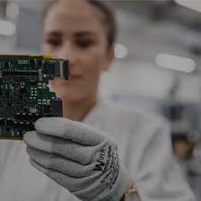 Digikey geht Partnerschaft mit Kingston Technology ein