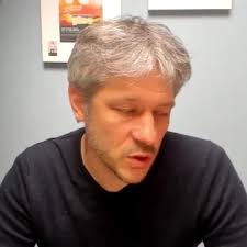 Why study astrophysics? Prof. Rene Breton has the answers in today's  interview for British Science Week! #BSW21 #scienceweek