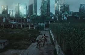 In the wake of a mysterious global disaster, war rages between the tribes that have emerged from the wreckage of europe. Tribes Of Europa The New Sf Series Of Netflix Is Revealed In Video