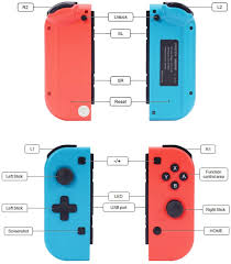 Shop for nintendo switch gamecube controller at best buy. Wireless Pro Game Controller For Nintendo Switch Console Gamepad Ø§Ù„ÙƒØªØ±ÙˆÙ†ÙŠØ§Øª