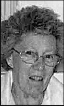 Beatrice Olin Obituary (1929