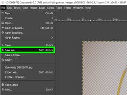 Its green screen feature can make an image transparent quickly and easily. How To Make A Transparent Image Using Gimp With Pictures