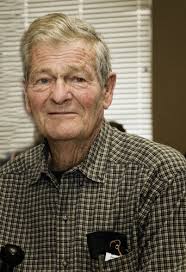 James Park Obituary (2013)