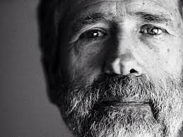 Fundraiser for Linda Grow by John Van Eyk : George Grow