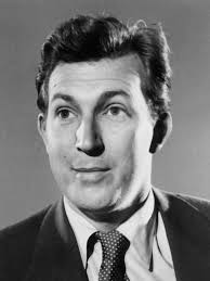 Here is a memory of someone you may have forgotten. Herb Shriner was a  popular home-spun comedian and TV personality in the early 1950s. My  parents loved his down-home personality and dry