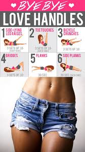Pin On Get A Tiny Waist Belly Fat Workouts
