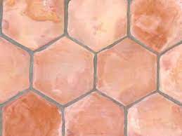We are a family of saltillo mexico , with generations in manufacturing and selling saltillo tile and stone. Saltillo Hexagon Tile Flooring Bourget Bros