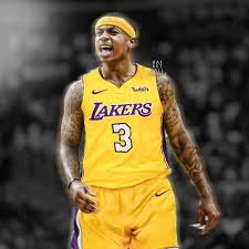 Resilient isaiah thomas on lakers role: Isaiah Thomas Works For Lakers Los Angeles Lakers Might Be Spreading Fake News Reports Are That They Are Waiting Jordan Clarkson Lakers Team Nba Finals Game