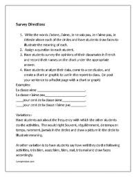 Selon google, la valeur ajoutée du knowledge graph s'établit à trois niveaux. Qu Est Ce Que Tu Aimes Faire Les Enquetes By Lynn Johnston Tpt