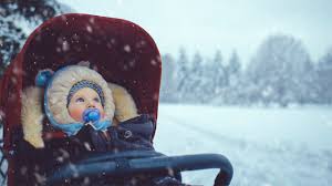 If everyday baths are out, exactly how often should you bathe your newborn? How To Dress Baby In Winter All Your Options For Keeping Them Warm