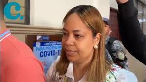 Se entrega Steven, estudiante que agredió a otro en sede universitaria en  SFM