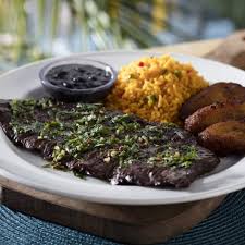 Bahama breeze nutrition fish tacos. Bahama Breeze Alafaya