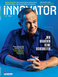 Erste bank der oesterreichischen sparkassen agam spitz 71210 wien. Innovator By The Red Bulletin Erste Bank Innovator By Red Bull Media House Issuu