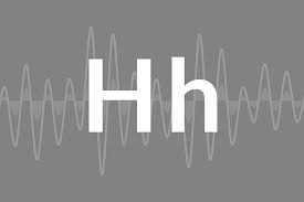 The letter h may be the easiest of all the spanish letters to pronounce: Pronouncing The Spanish H