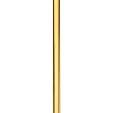 The stem 1x pendants are minimal pendants consisting of single lit spheres of handblown czech glass suspended on a rigid brass stem. Best Lighting Downrods Stems Buying Guide Gistgear