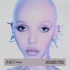 A joyfully defiant summer playlist