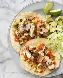 Torchy's tacos will open at 4747 research forest dr. Berryhill Fish Taco Shefalitayal
