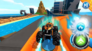 Descargar hot wheels unlimited apk mod v3.0 para android (todo los coches y pistas estan desbloqueados) Descargar Hot Wheels Unlimited Gratis Para Android Mob Org