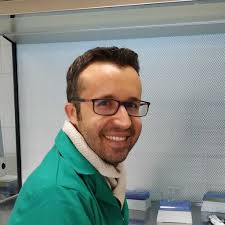 Daniel GUTIÉRREZ-EXPÓSITO