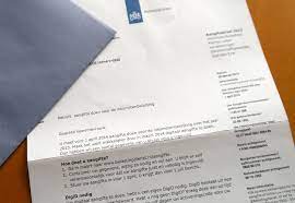 Hoeveel belasting u precies moet betalen of terugkrijgt, hangt af van uw persoonlijke situatie. Aangifte Inkomstenbelasting Doe Ik Dit Jaar Lekker Zelf